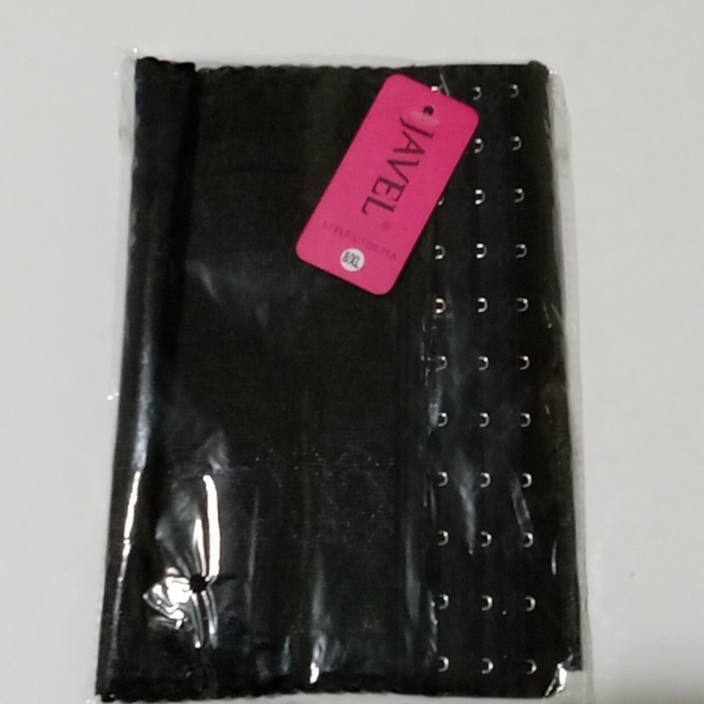 Women's waist band shape wear size XL